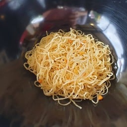 บะหมี่ไข่