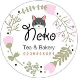 NekoTea&Bakery@เสรีไทย57