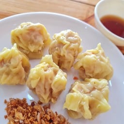 ขนมจีบหมู