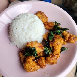 ครัวย่าติ๊ก