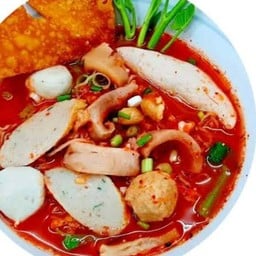 ก๋วยเตี๋ยวแม่จินตนา