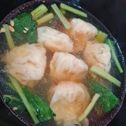 เกี๊ยวกุ้งน้ำ