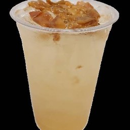 บ๊วยโซดา