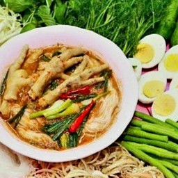นัวร์ข้าวปุ้น