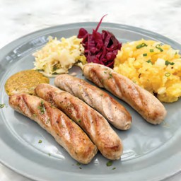 Signature Hickory Homemade