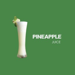 PINEAPPLE JUICE