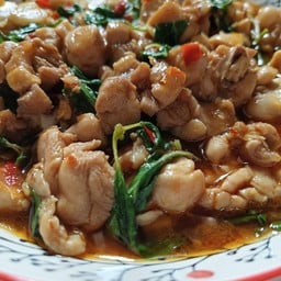 ร้านอิ่มจุกจุก ตามสั่ง