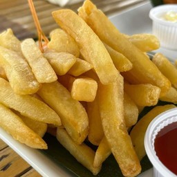 ครัวยายแป้น