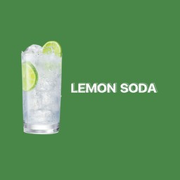 LEMON SODA