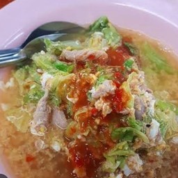 สุกี้น้ำ...หมู