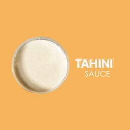 ืTahini Sauce (big)