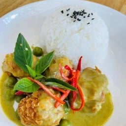 ร้านอิสานโฮแซว  แม่ริม แม่ริม