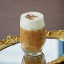 Iced Cappuccino