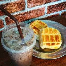 Orio Coffee บัวทอง4