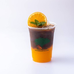 กาแฟส้ม