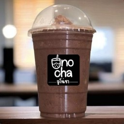 Cocoa Frappe