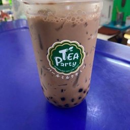 โอวัลตินไข่มุก