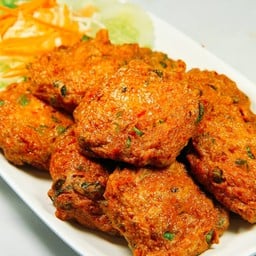 ทอดมันปลากราย