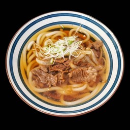 089 อูด้งหมู (PORK UDON)