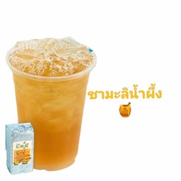 ชามะลิน้ำผึ้ง