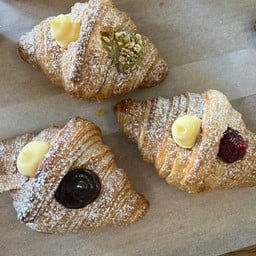 DOPPIO GUSTO Croissant