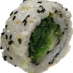 ซูชิยำสาหร่ายโรล