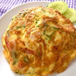 ต้มยำทะเลน้ำข้น