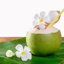 น้ำหอมC.ชุดบะหมี่-ไก่ทอดต้มยำ(น้ำข้น) + ลาบแซ่บไก่ทอด + น้ำมะพร้าวสด 1 ขวด