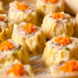 ขนมจีบหมู