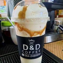 นมสดคาราเมล