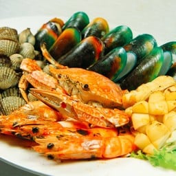 ทะเลเผา