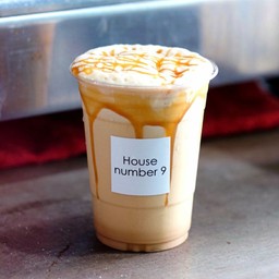 ซอลเท็ดคาราเมล