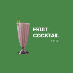 COCKTAIL JUICE