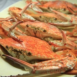 ปูม้านึ่ง 1 Kg.