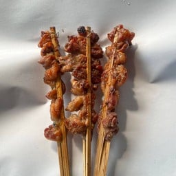 หนังไก่