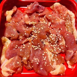 เนื้อหมู