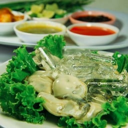 หอยนางรม(ชุด)