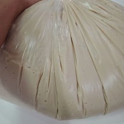 ปาท่องโก๋ จุ๊บจิ๊บ