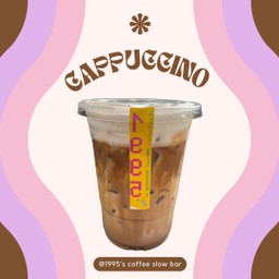 Cappuccino