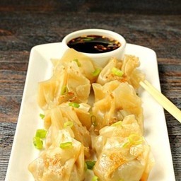 ขนมจีบกุ้ง
