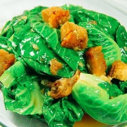 แขนงหมูกรอบ