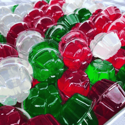 วุ้นน้ำหวาน