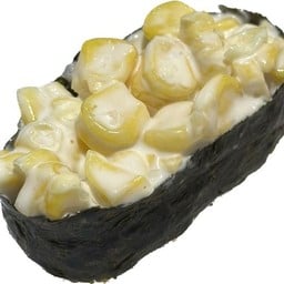 ซูชิสลัดข้าวโพด