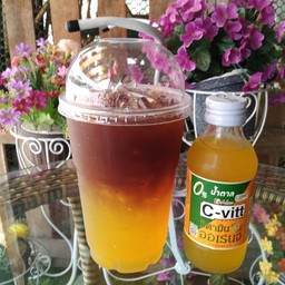 อเมริกาโน่วิคชี  (เจ)