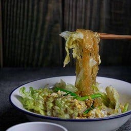 สุกี้น้ำผัก