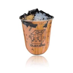 เฉาก๊วยช็อกโกแลตเย็น Delivery