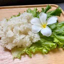 ข้าวเหนียว