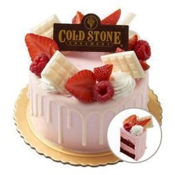 Strawberry Redvelvet