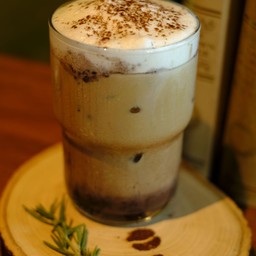 Iced Latté