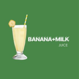 Banana and Milk